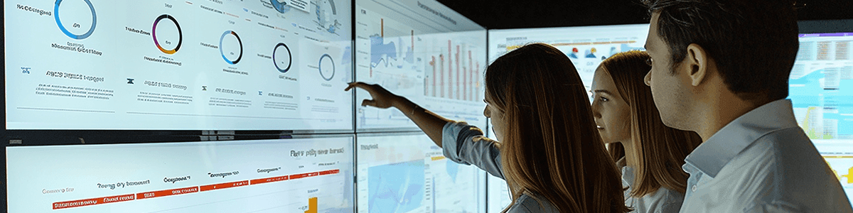 Los datos como estrategia empresarial