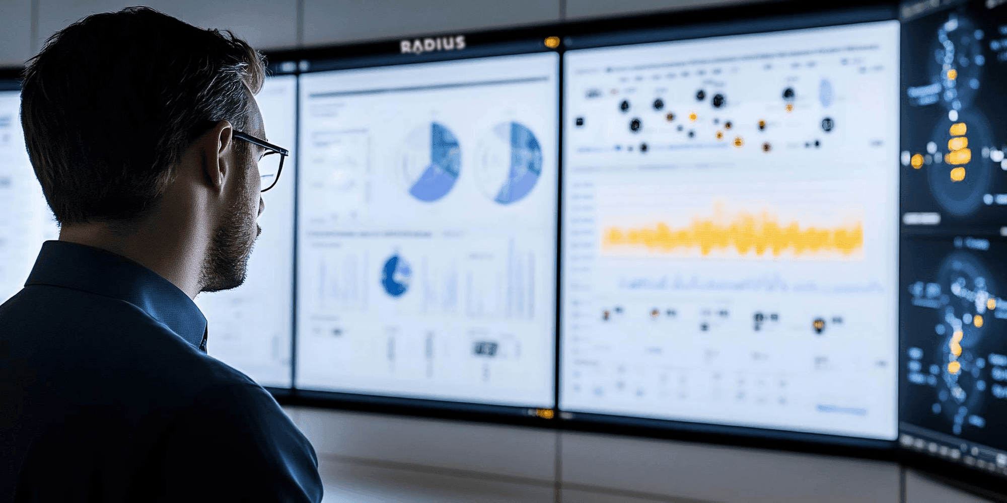 Análisis de Datos en Tiempo Real: Beneficios, Desafíos y Aplicaciones Prácticas